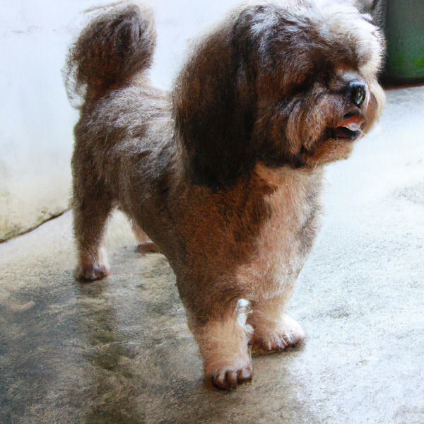 Shih-Poo